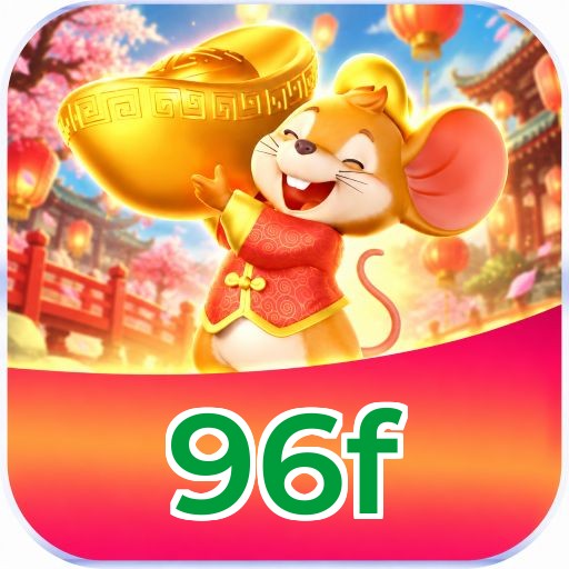 96f Logo
