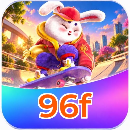 96f Logo