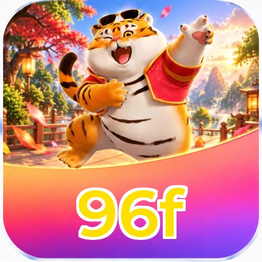 96f Logo 3