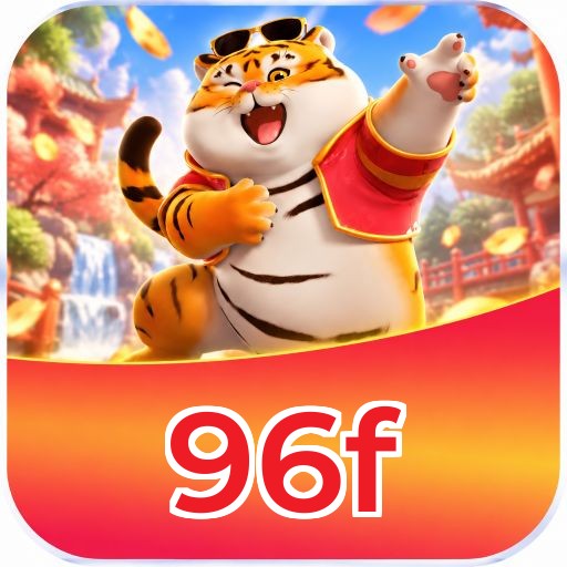 96f Logo