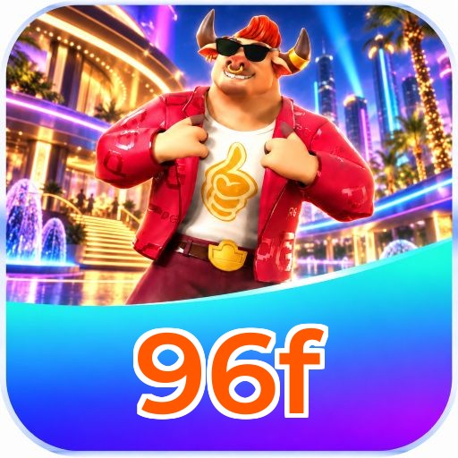 96f Logo
