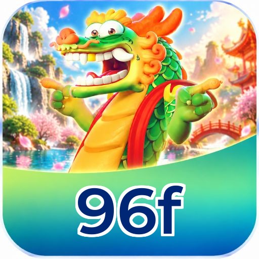 96f Logo