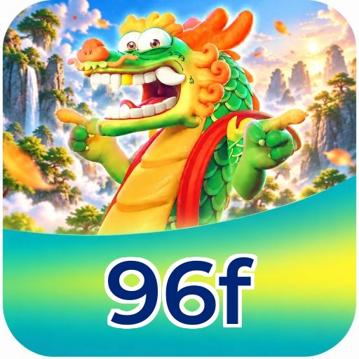 96f Logo