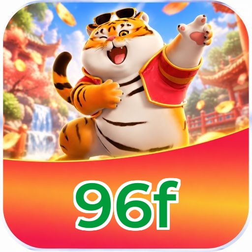 96f Logo