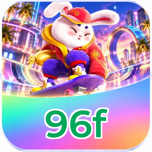 96f Logo 1