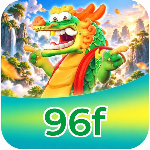 96f Logo