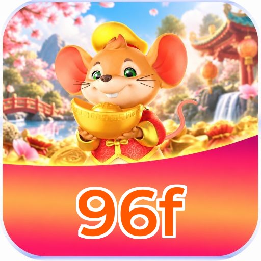 96f Logo