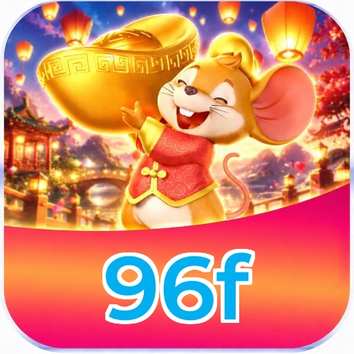 96f Logo