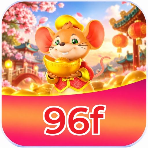 Slots 96f - RTP Alto Certificado