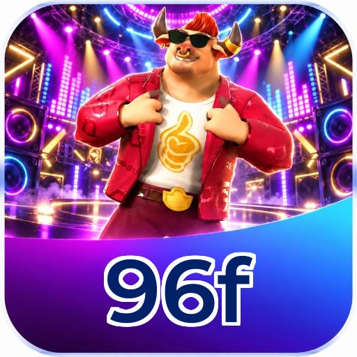 96f APP Mobile - Android & iOS