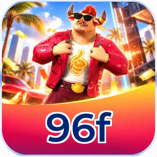 96f PIX Instantâneo - Saques em 8 Minutos