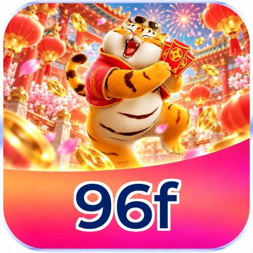 96f Logo